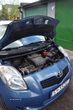 Toyota Yaris 1.3 VVT-i Sol - 10