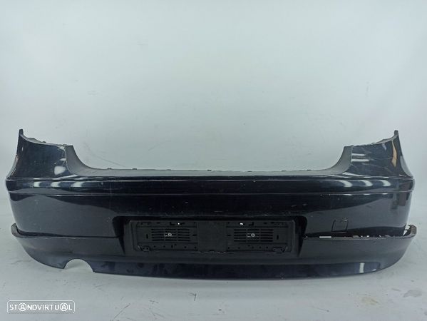 Para Choques Tras Bmw 1 (E87) - 1