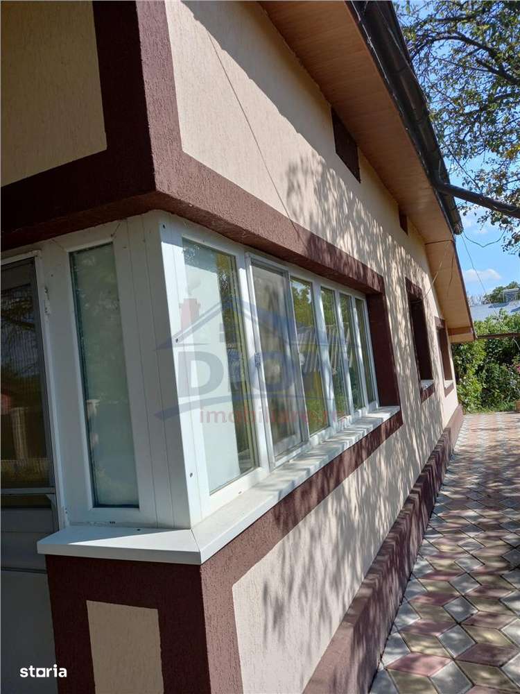Ulmeni - jud. Calarasi ,  casa locuibila si teren intravilan-7