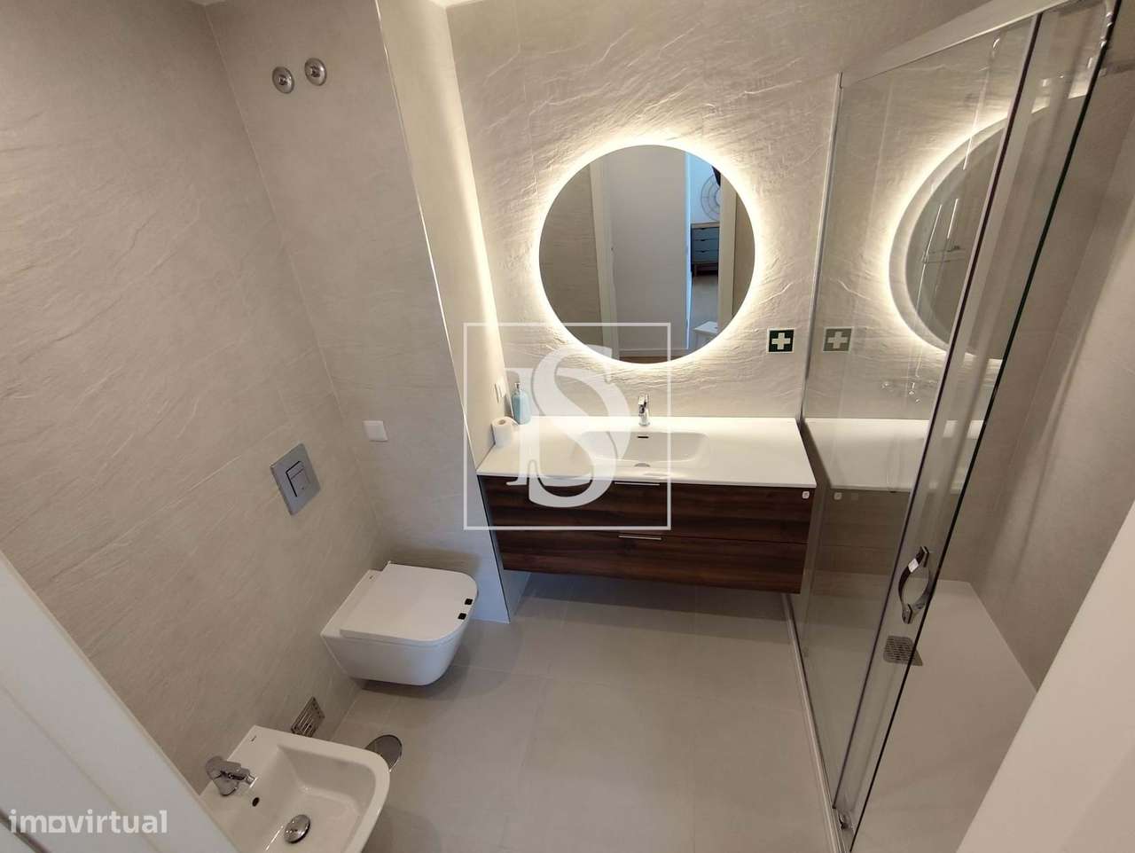 T2 em Buarcos | Primeira Linha de Praia | Condomínio Fechado-18