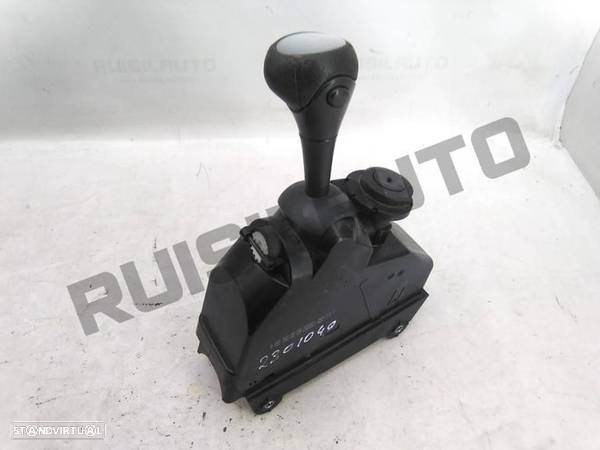 Seletor A45226_00009 Smart Fortwo (451) [2007_2014] 1.0 - 1