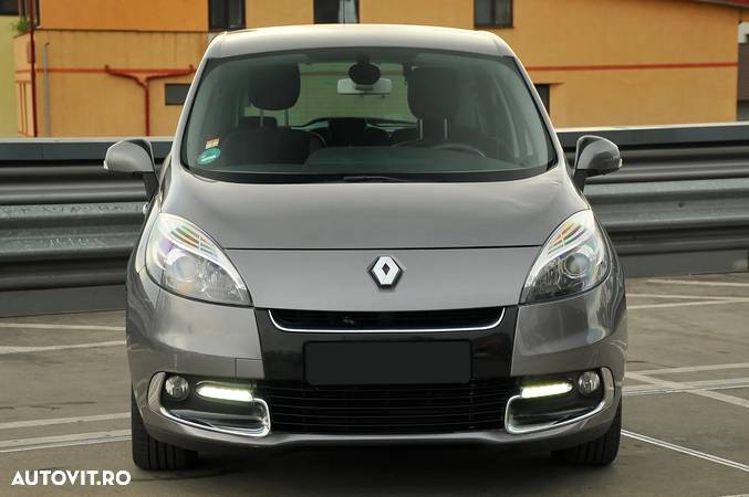 Renault Scenic - 10