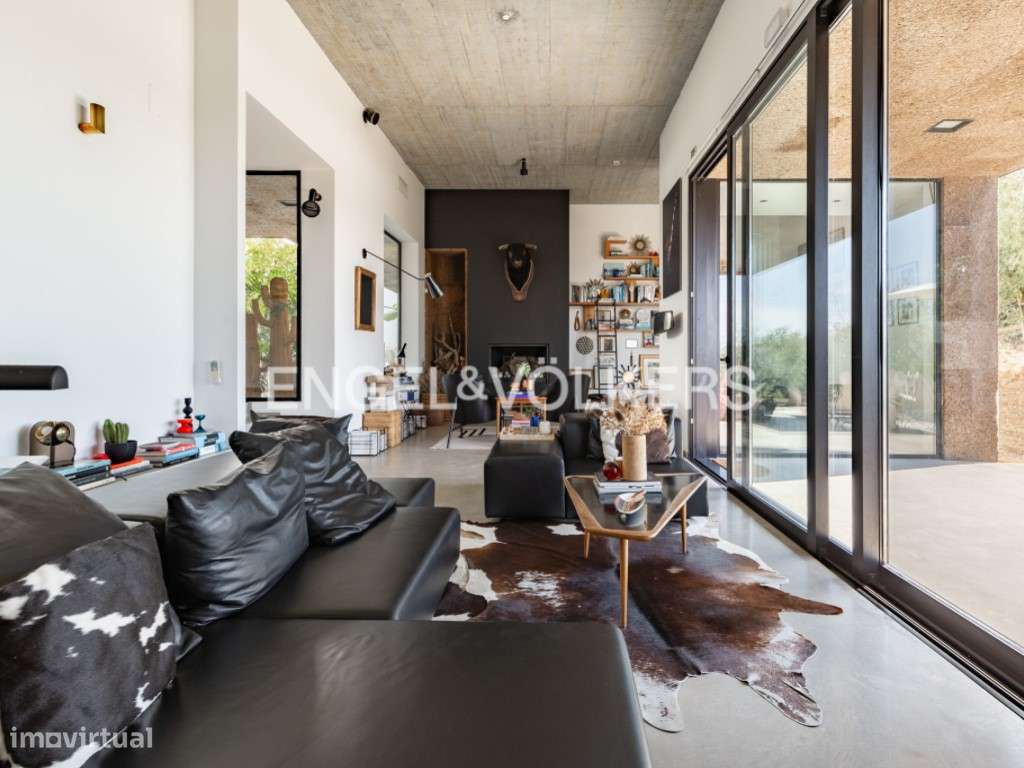 Hotel de Excelencia com Prémio Michelin 2025 em Arraiolos - Grande imagem: 5/60