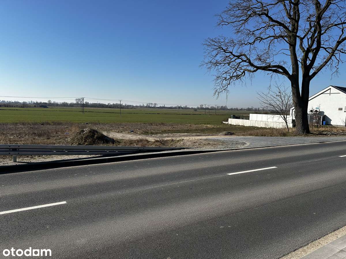 Działka budowlana w Sztutowie - Pełny obrazek: 3/4