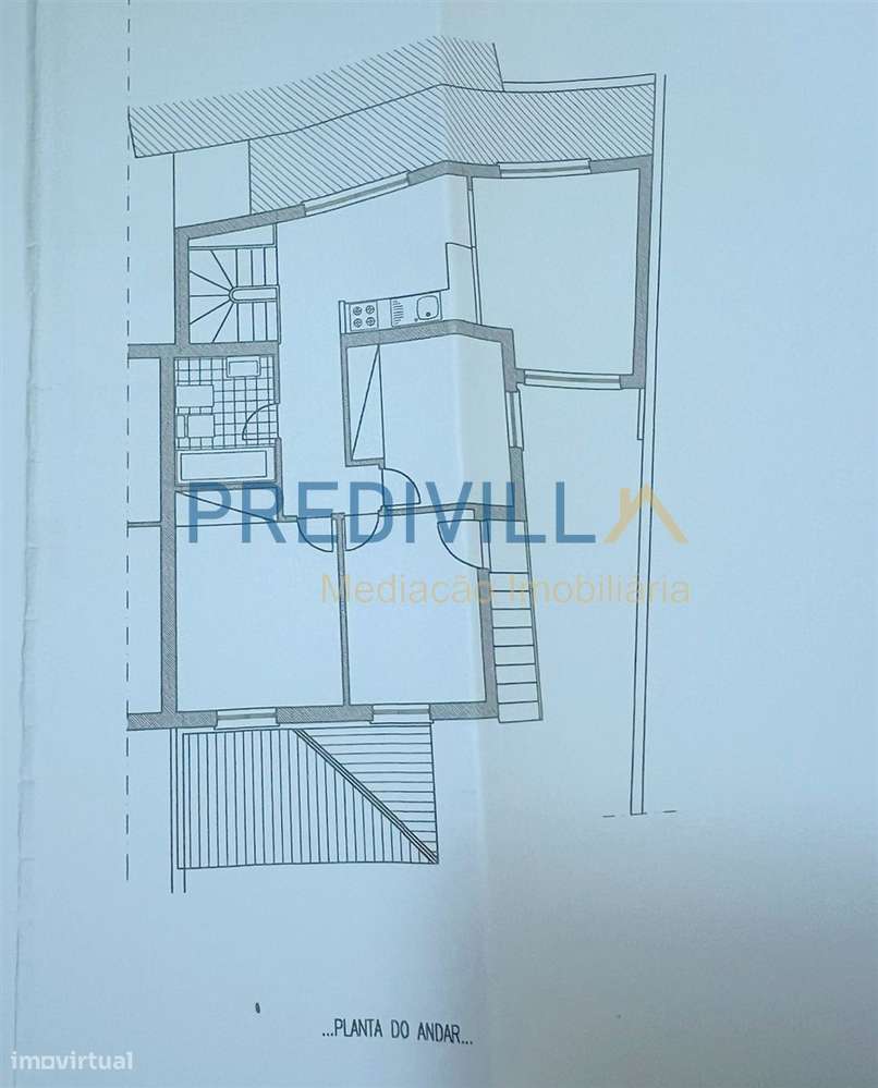 Moradia T2 Venda em Vila Nova de Famalicão e Calendário,Vila Nova de F-41