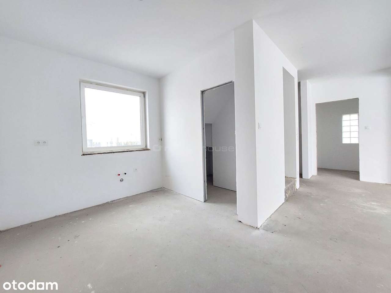 DOM WOLNOSTOJĄCY, SZCZEPANKOWO, NOWA CENA! - Pełny obrazek: 5/20