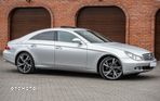 Mercedes-Benz CLS 500 - 14