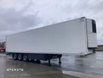 Schmitz Cargobull Fabrycznie nowa chłodnia Doppelstock SKO 24, 2024r. z Carrier Vector 1550 ,klapy wentylacyjne - 3
