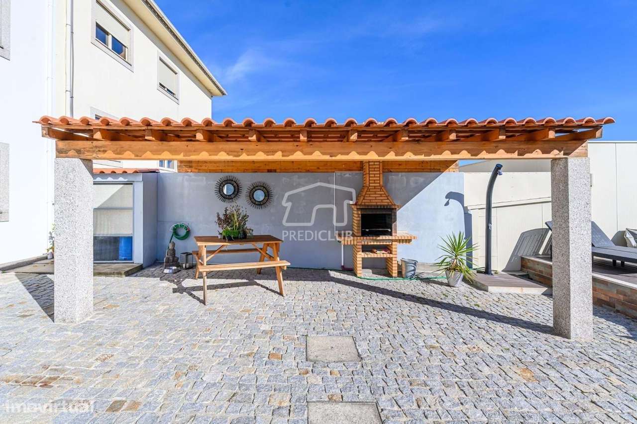 Moradia T3 - Felgueiras / Porto-13