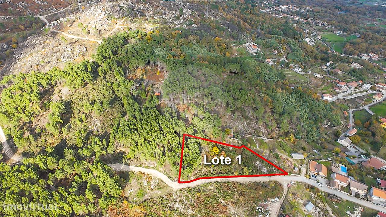 Terreno  para venda - Grande imagem: 5/8