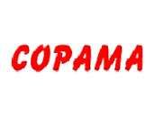 COPAMA logo