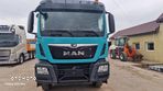 MAN TGS 26.470 nowy model z Niemiec - 2