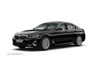 BMW Seria 5 BMW 520d/Luxury Line/Kamera/Adaptacyjne LED-y/HiFi/Dostęp komfortowy - 1