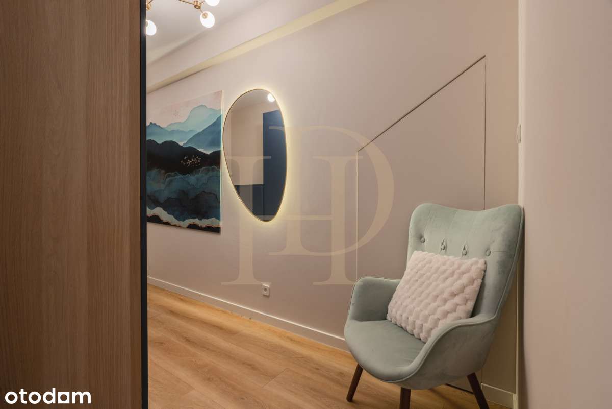 Piękne mieszkanie z dużym ogrodem - Osiedle Tesoro-12