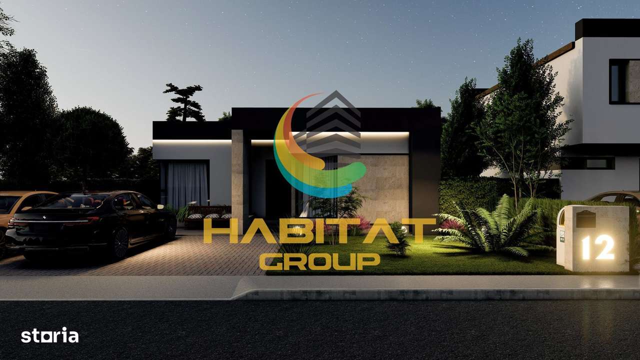 Vila individuala 4 camere- 300m STV- Vidra - Imagine principală: 4/11