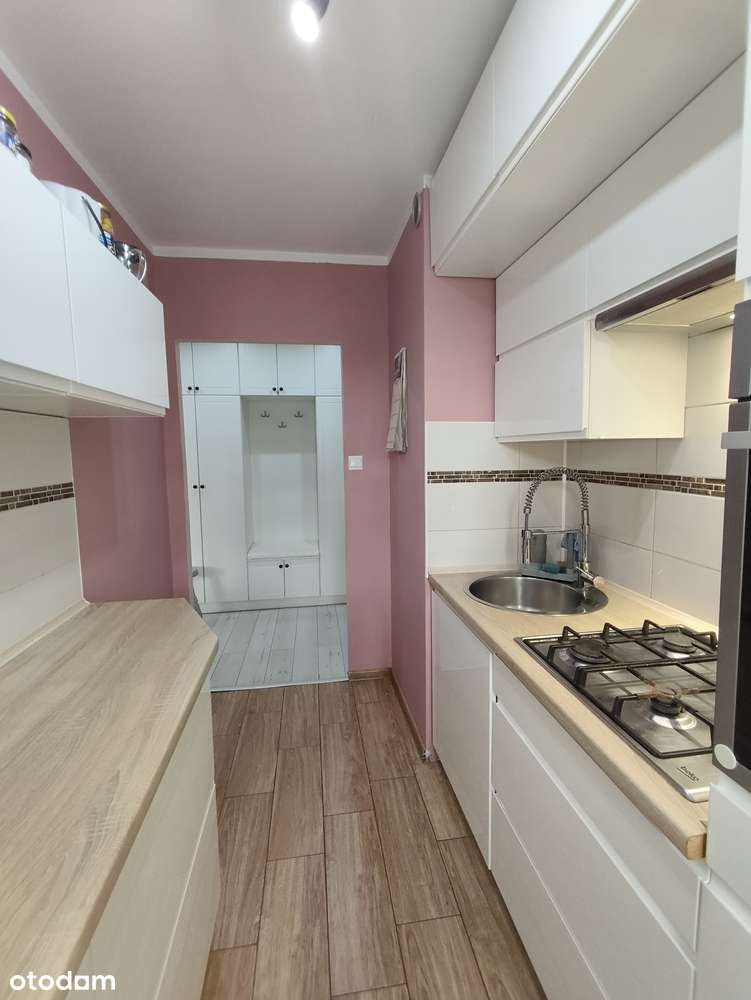 Jedyne takie ! Wchodzisz i mieszkasz.-10