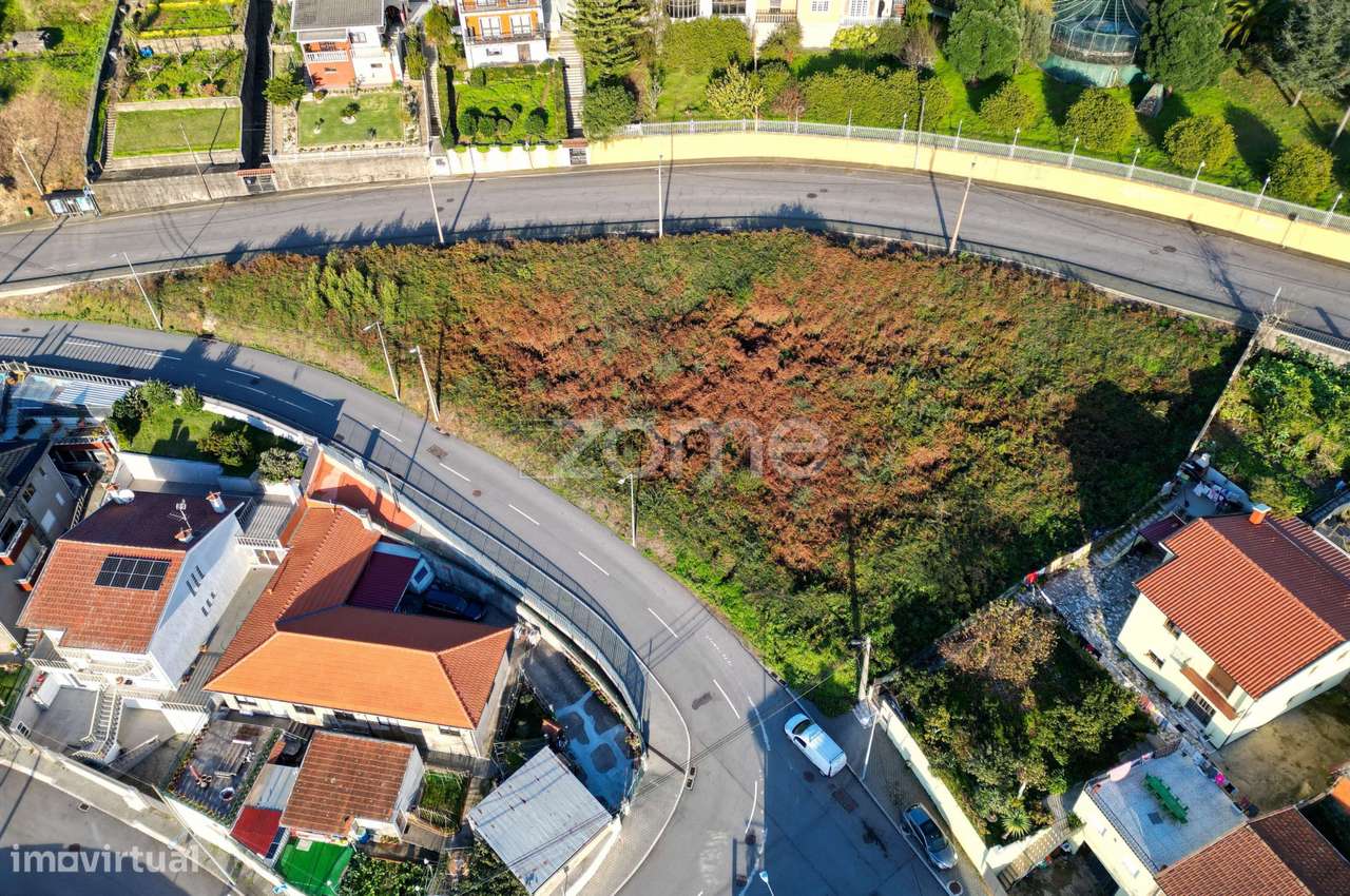 Terreno para construção - Olival, Vila Nova de Gaia-14