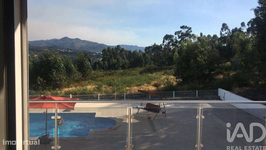 Casa / Villa T3 em Refóios do Lima de 185,00 m2 - Grande imagem: 4/18