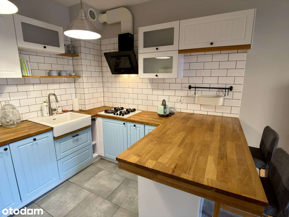 Dwa pokoje w topowej lokalizacji!!! | Balkon | Bez prowizji!!!-0