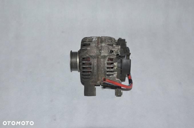 Alternator Opel Astra III H Corsa C D Meriva A 1.2 1.4 16V Z12XEP Z14XEP - 1