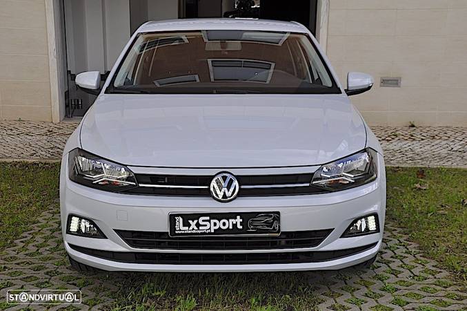 VW Polo 1.0 TSI Confortline DSG - 11