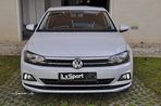 VW Polo 1.0 TSI Confortline DSG - 11