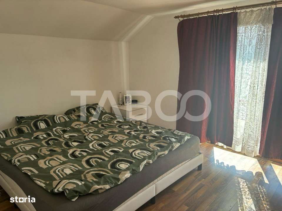 Casa individuala Sura Mare constructie 2015 cu 498mp teren - Imagine principală: 4/17