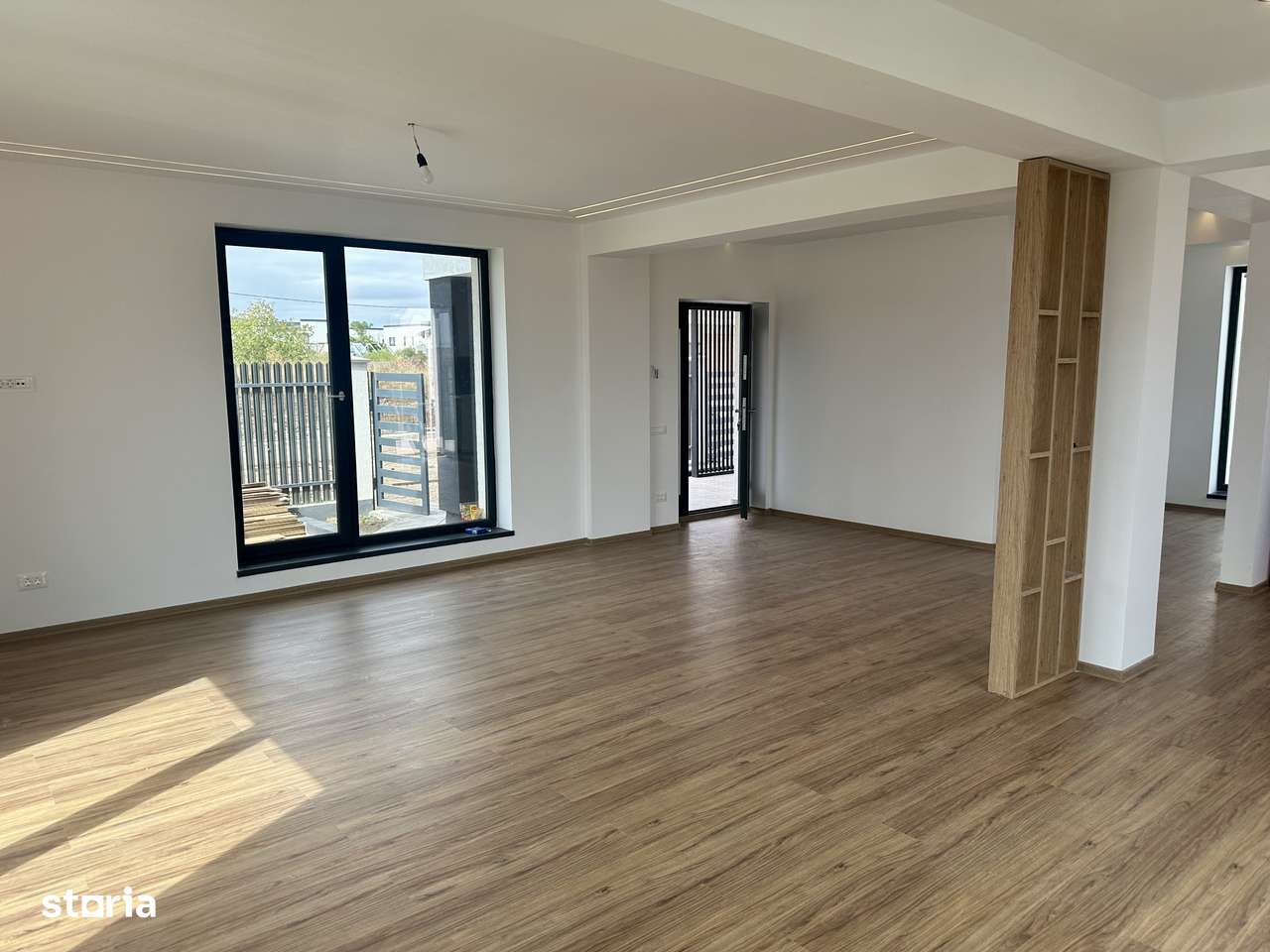 Casă individuală Tunari – 140 mp-4