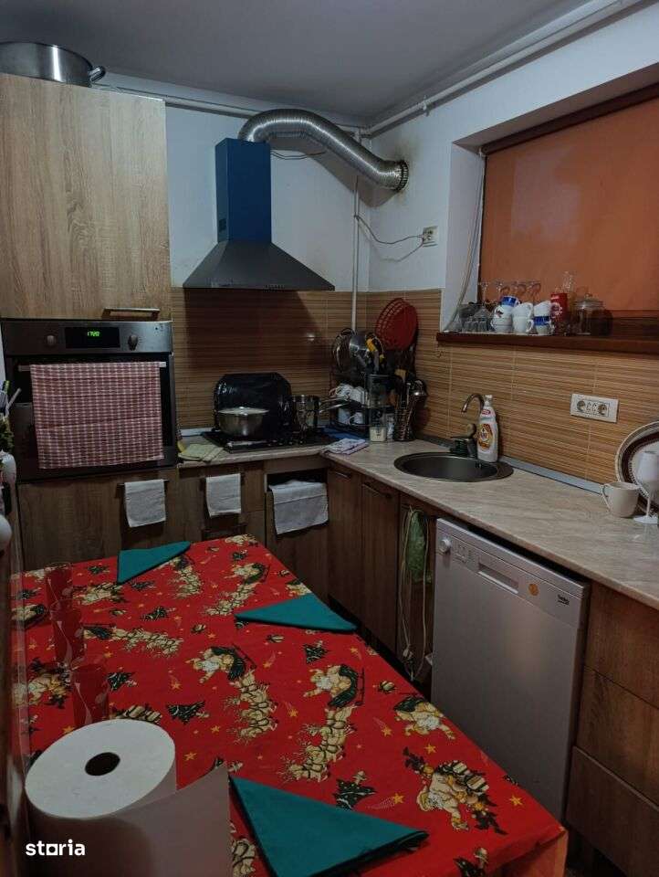 4 CAMERE-BRAGADIRU-CARTIERUL VERDE-11