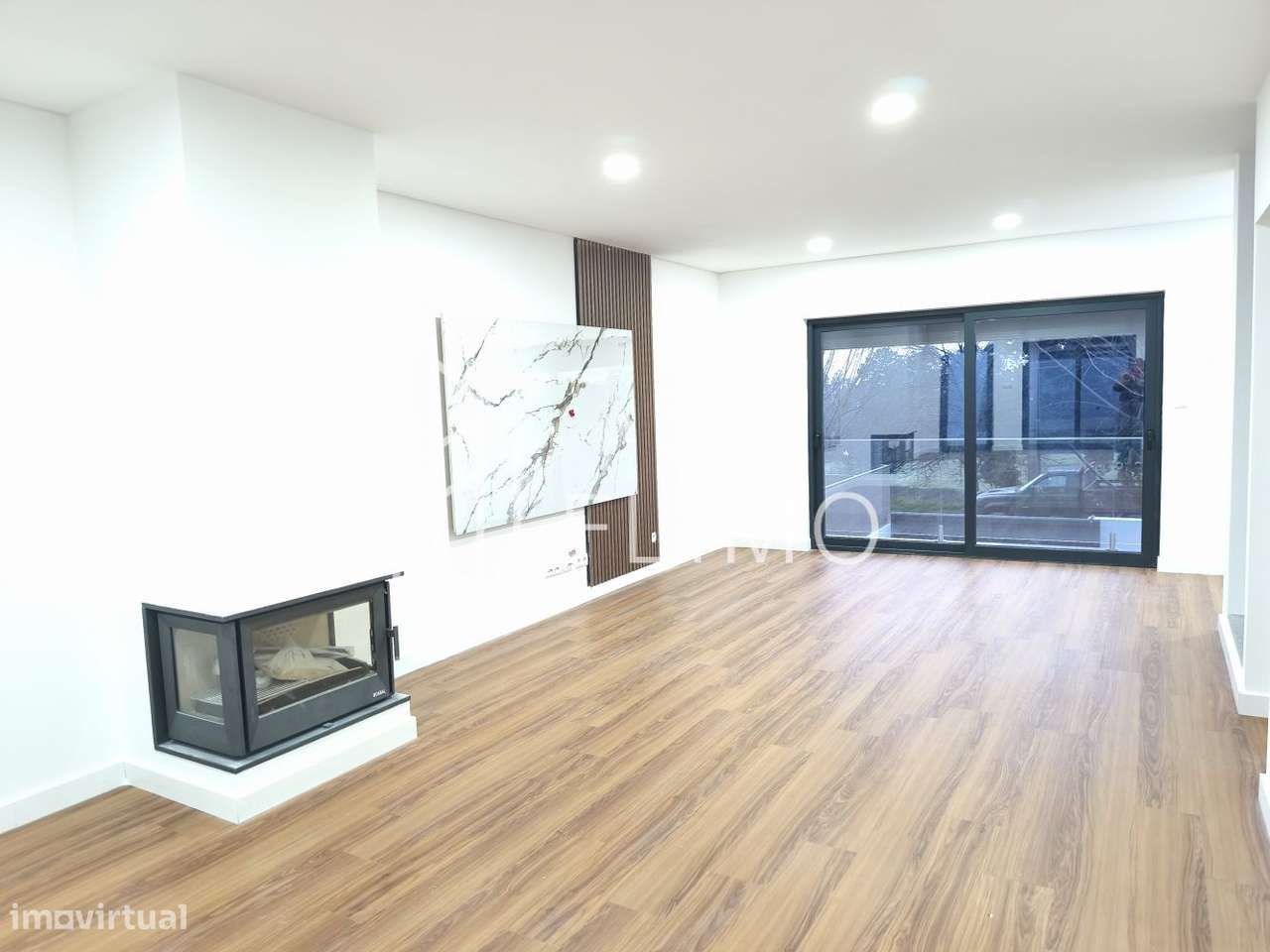 Moradia T3 geminada Nova-27