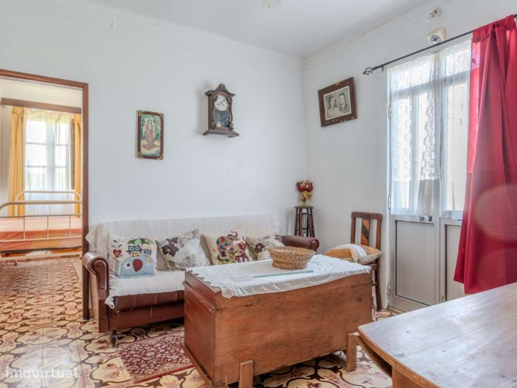 Quinta para Venda na Aldeia do Futuro - Grândola-6