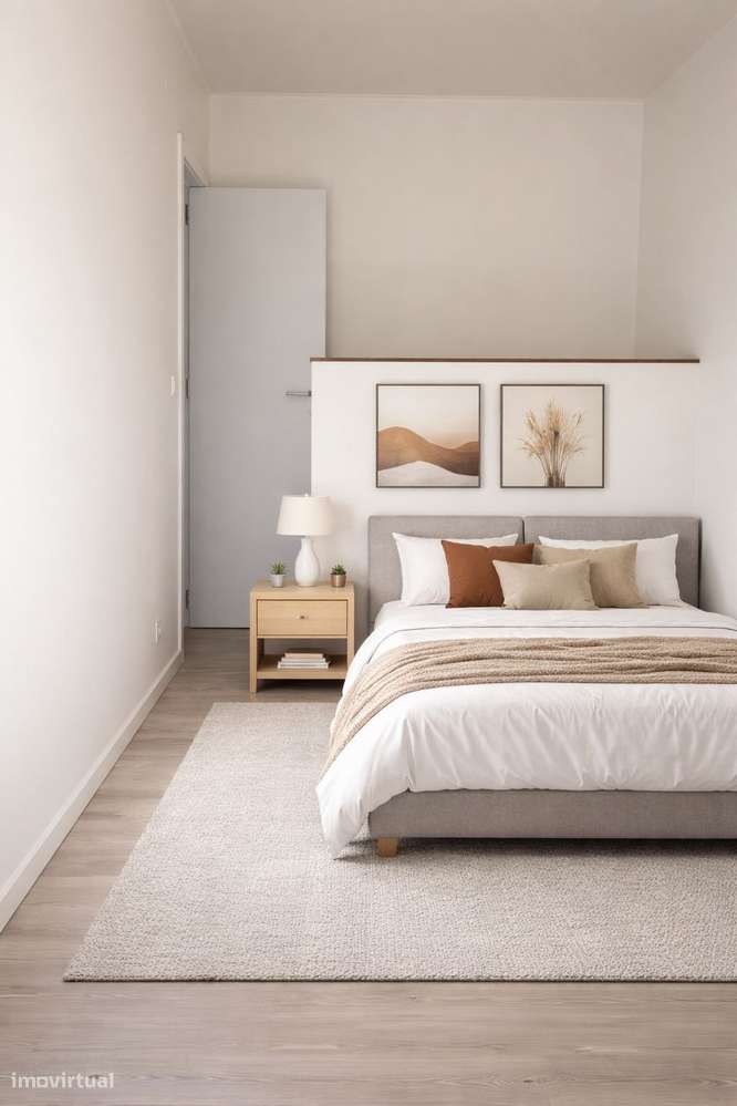 APARTAMENTO A ESTREAR NA PENHA DE FRANÇA-8