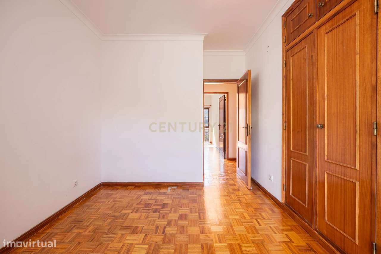 Apartamento T3 com garagem | Elísio de Moura - Solum-8