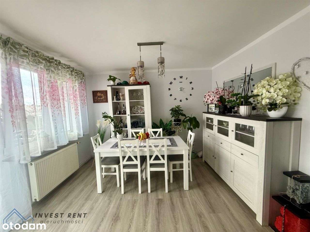 Komfort,cisza ,świetna lokalizacja ! - Pełny obrazek: 4/18