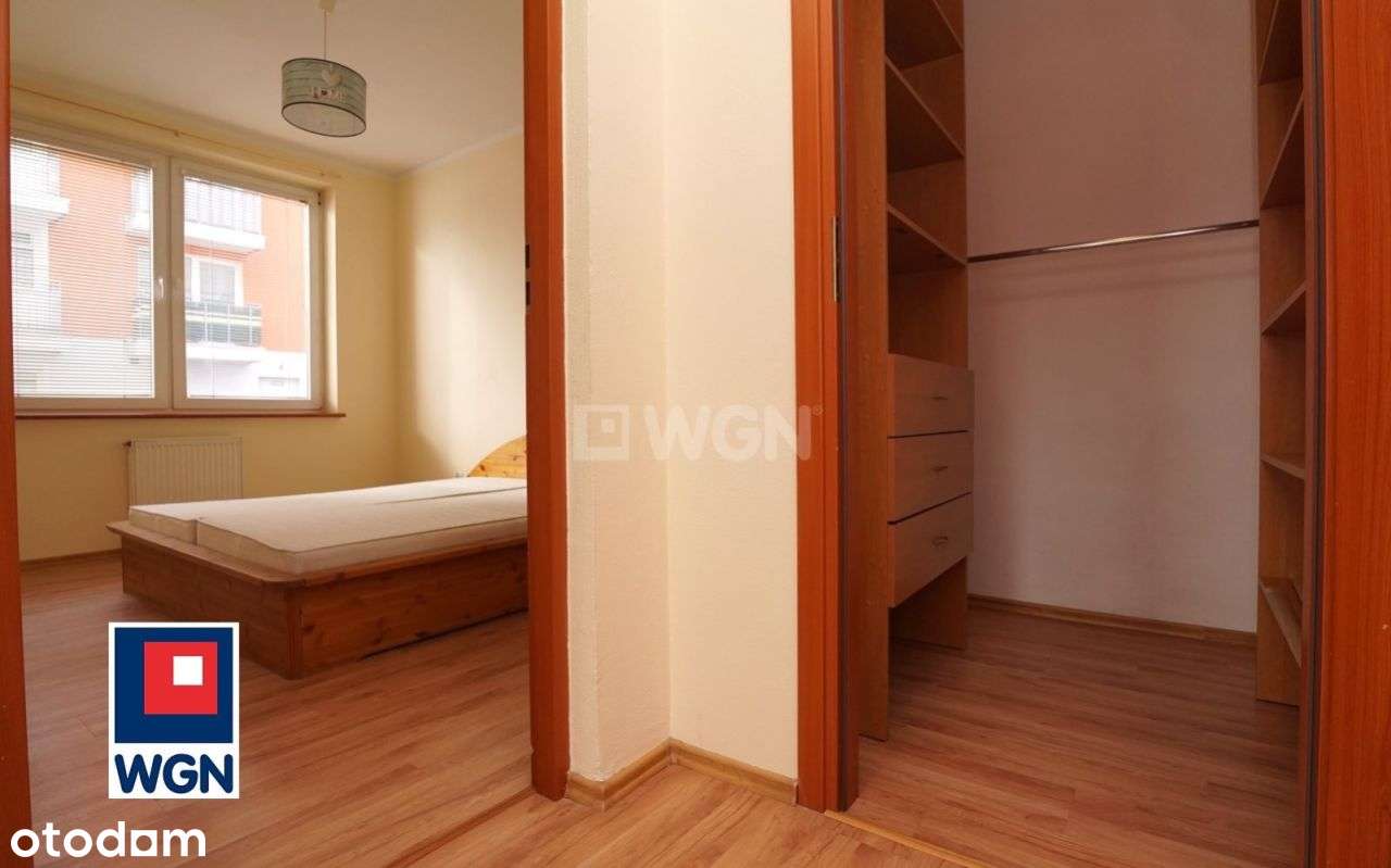 Mieszkanie z dużym tarasem.-14