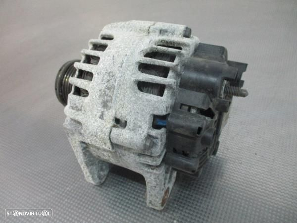 Alternador Renault Clio Iv (Bh_) - 2