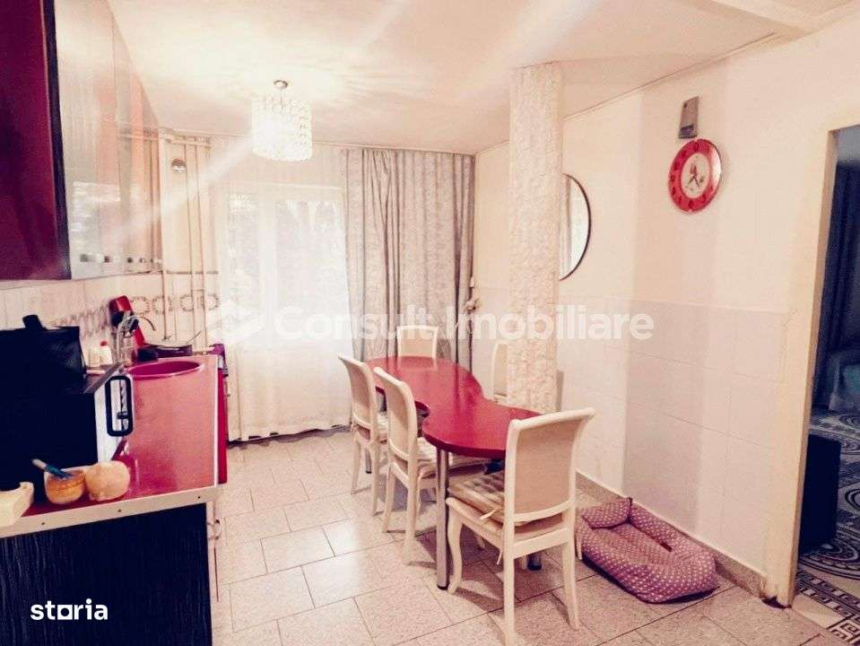 Apartament 3 camere | Gheorgheni - Imagine principală: 5/8