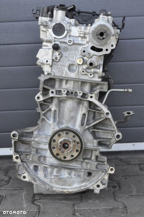 VOLVO V40 S60 V60 V70 S80 2.0 T4 SILNIK B4204T19 - 11