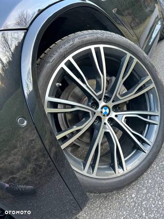 BMW X3 xDrive30i M Sport - 10