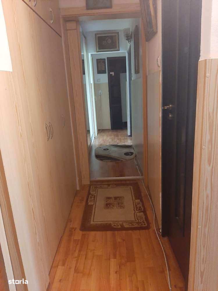 Apartament 3 camere decomandat – Tomis Nord | Liceul Călinescu-3