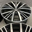 KOMPLET FELG VW BEETLE 17” 17 LINAS 5C 5C0 7Jx17 - 6