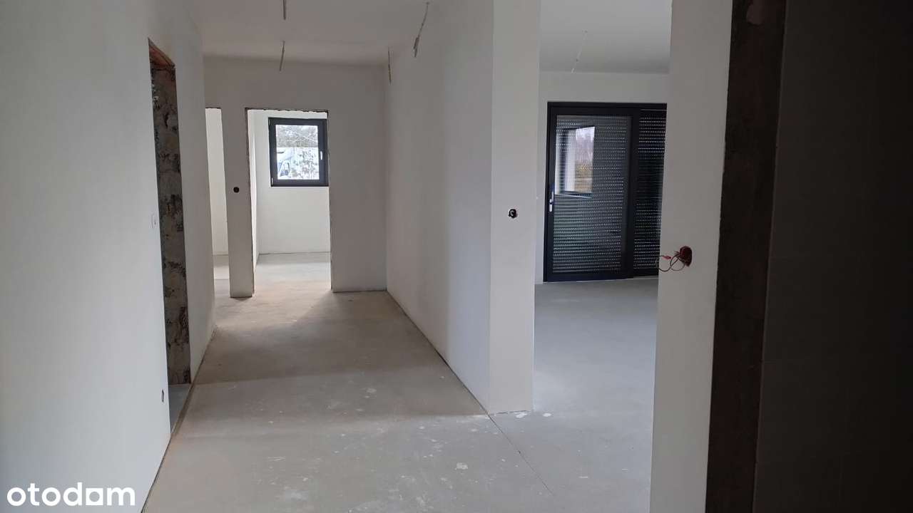 Dom jednorodzinny na granicy Rzeszów-Zaczernie - Pełny obrazek: 5/10