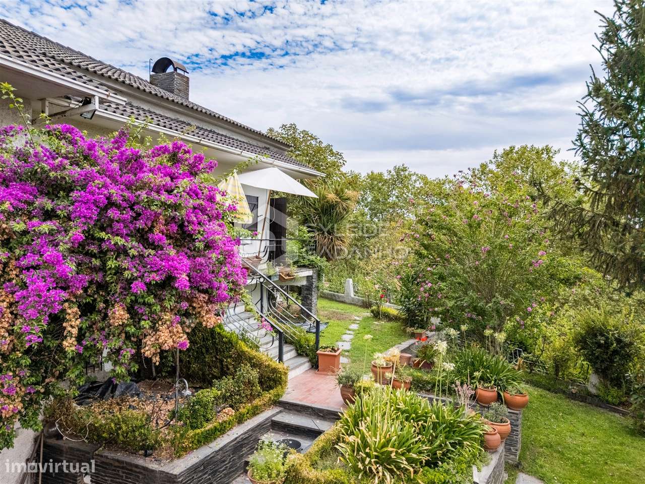 Moradia Rústica T5 Venda em Tortosendo,Covilhã-58