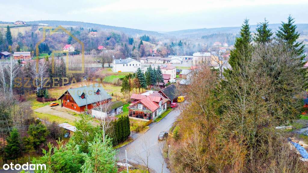 Klimatyczny drewniany dom po remoncie - Pełny obrazek: 4/20