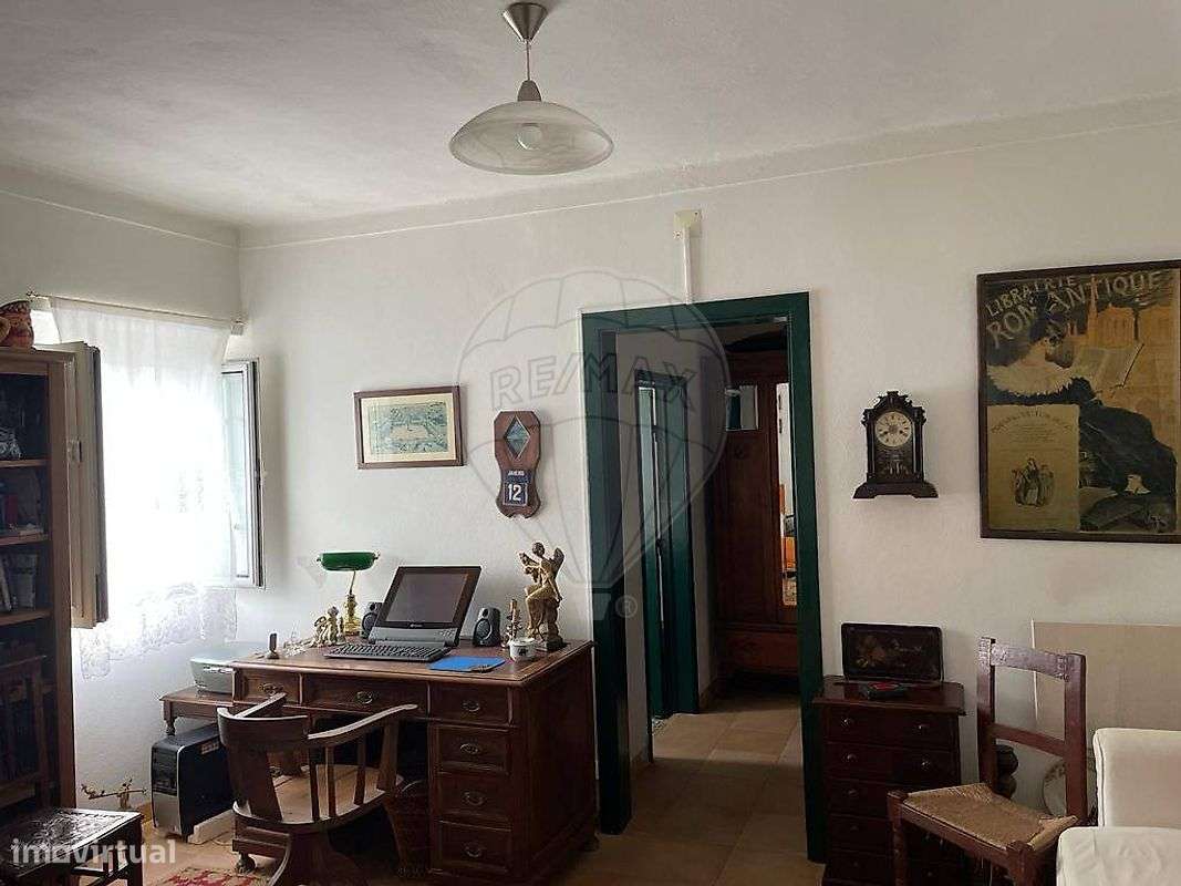 Moradia T2 para arrendamento - Grande imagem: 4/16