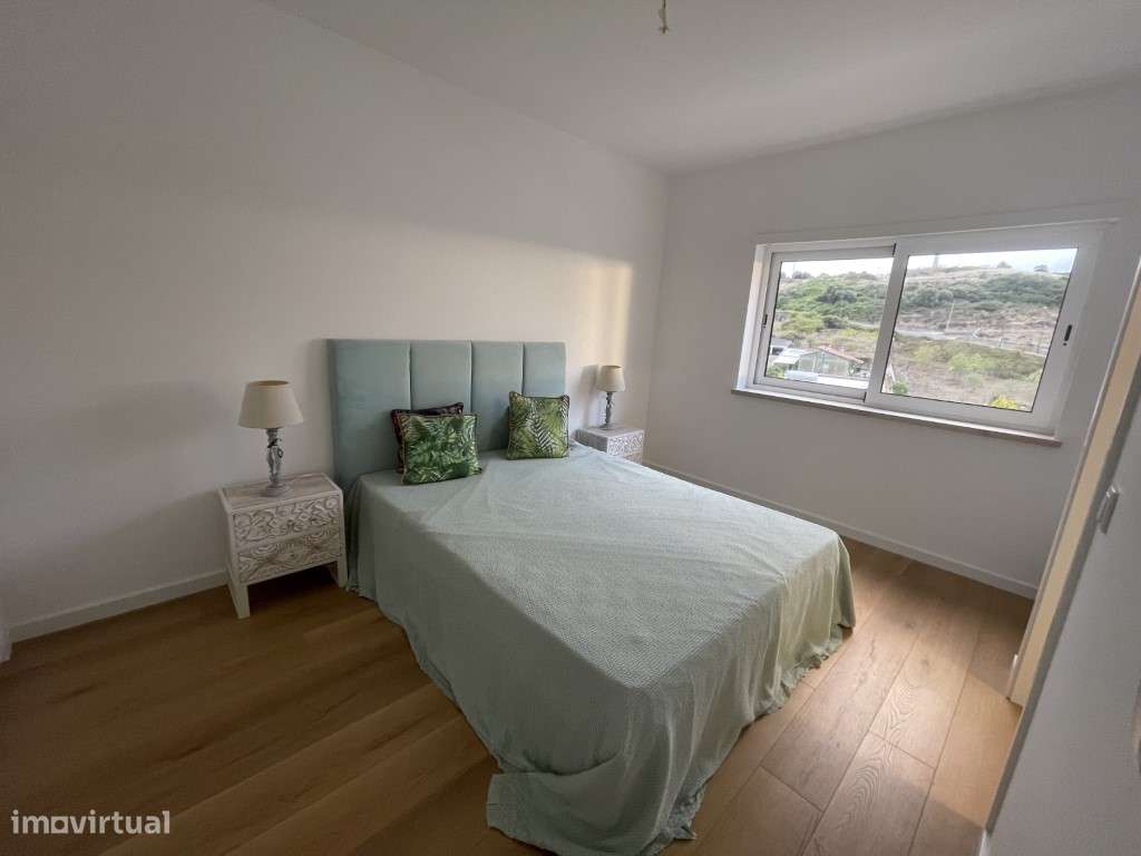 MORADIAS T2+1 e T3+1 GARAGEM E JARDIM, BELAS-29