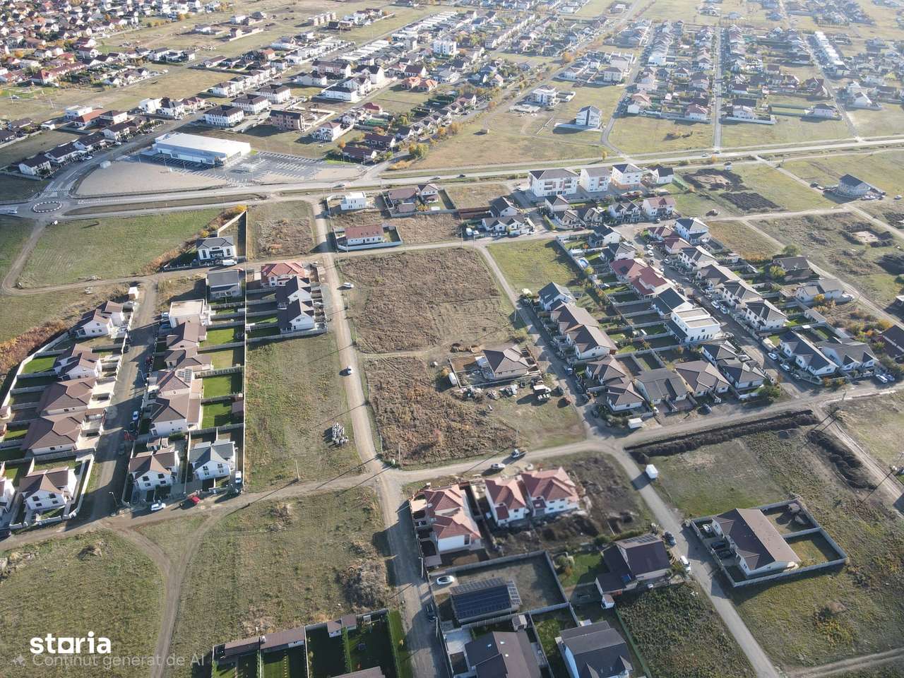 Duplex 5 camere – 2 băi – Carport – Aproape de Lidl2 – Comision 0% - Imagine principală: 5/7