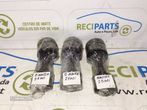 Pistons Renault Master 2.5 DCI - 1