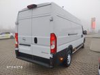 Opel Movano Movano Furgon FWD 2.2dt 140KM 340Nm Euro 6.4 MT6 L4H2 Heavy 3.5t 15m3 - 8