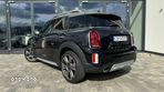 MINI Countryman Cooper D ALL4 Trim - 8